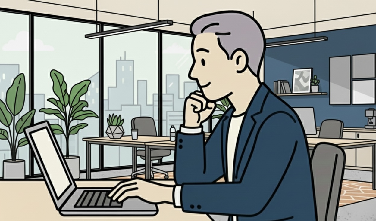 婚活アドバイザーゆーさく